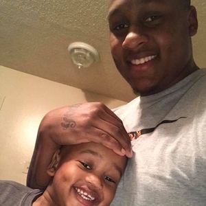 Meet your Posher, Deandre